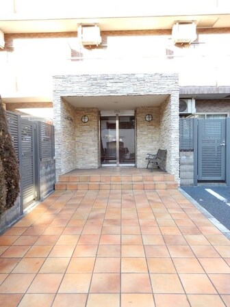 MUスクエア等々力の物件内観写真